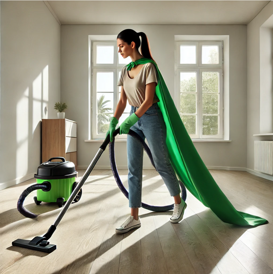 Why Steam Cleaning Is Far Superior to Other Cleaning Methods: 10 Reasons You Need to Know