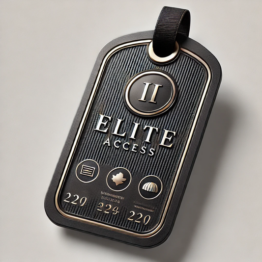 Elite Membership